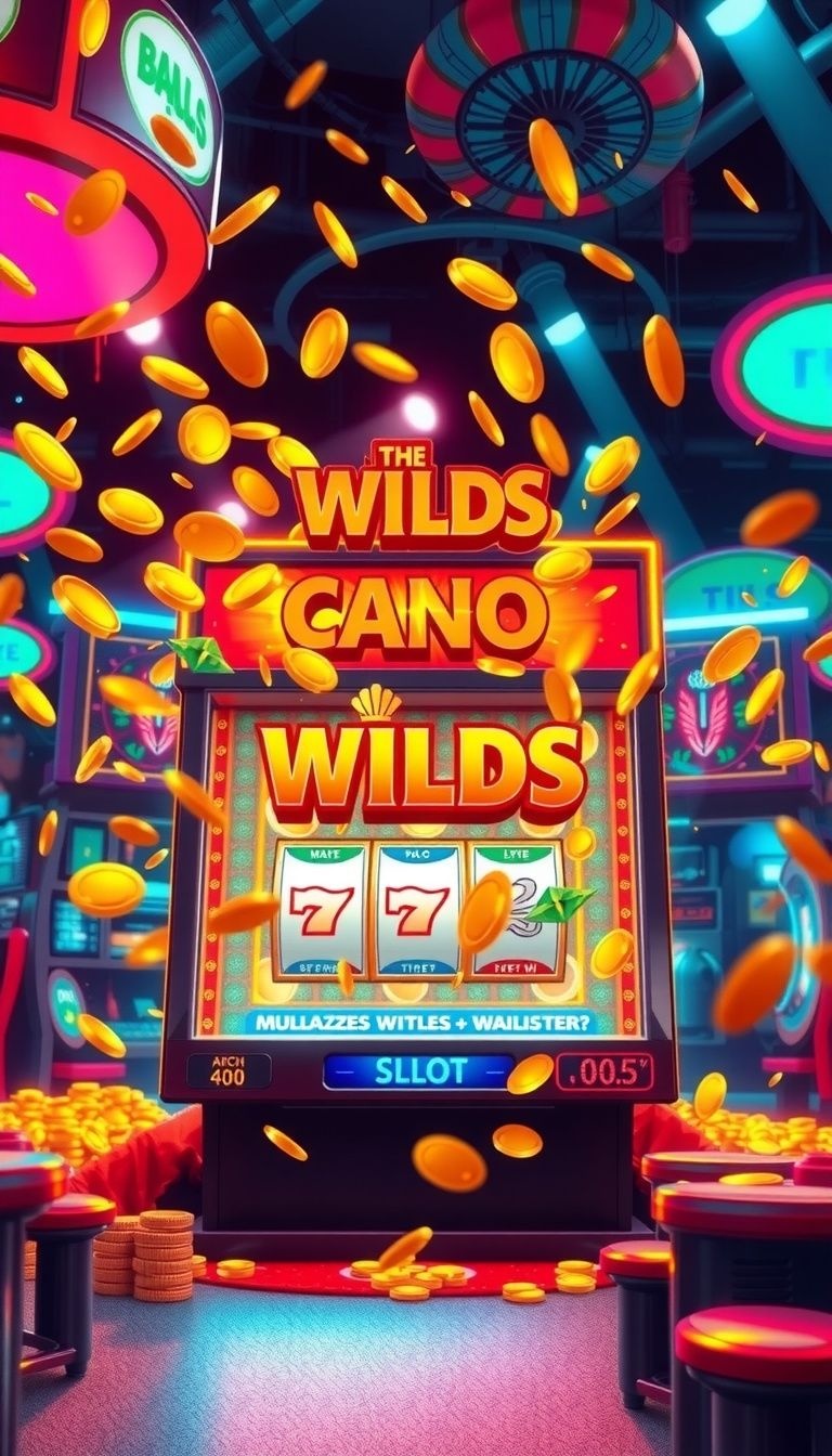 Win Wave Casino game