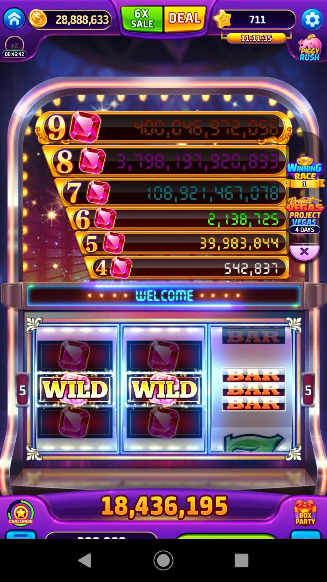 Win Wave Casino