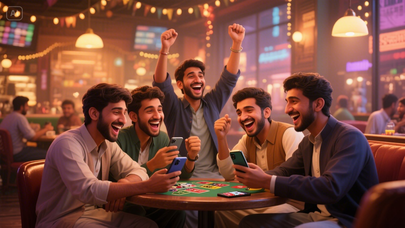 Win Wave CasinoDeposit once and unlock a 200% instant top-up! Pakistan’s online gamers can play live casino, slots, and card games with trusted local payment options anytime, anywhere.