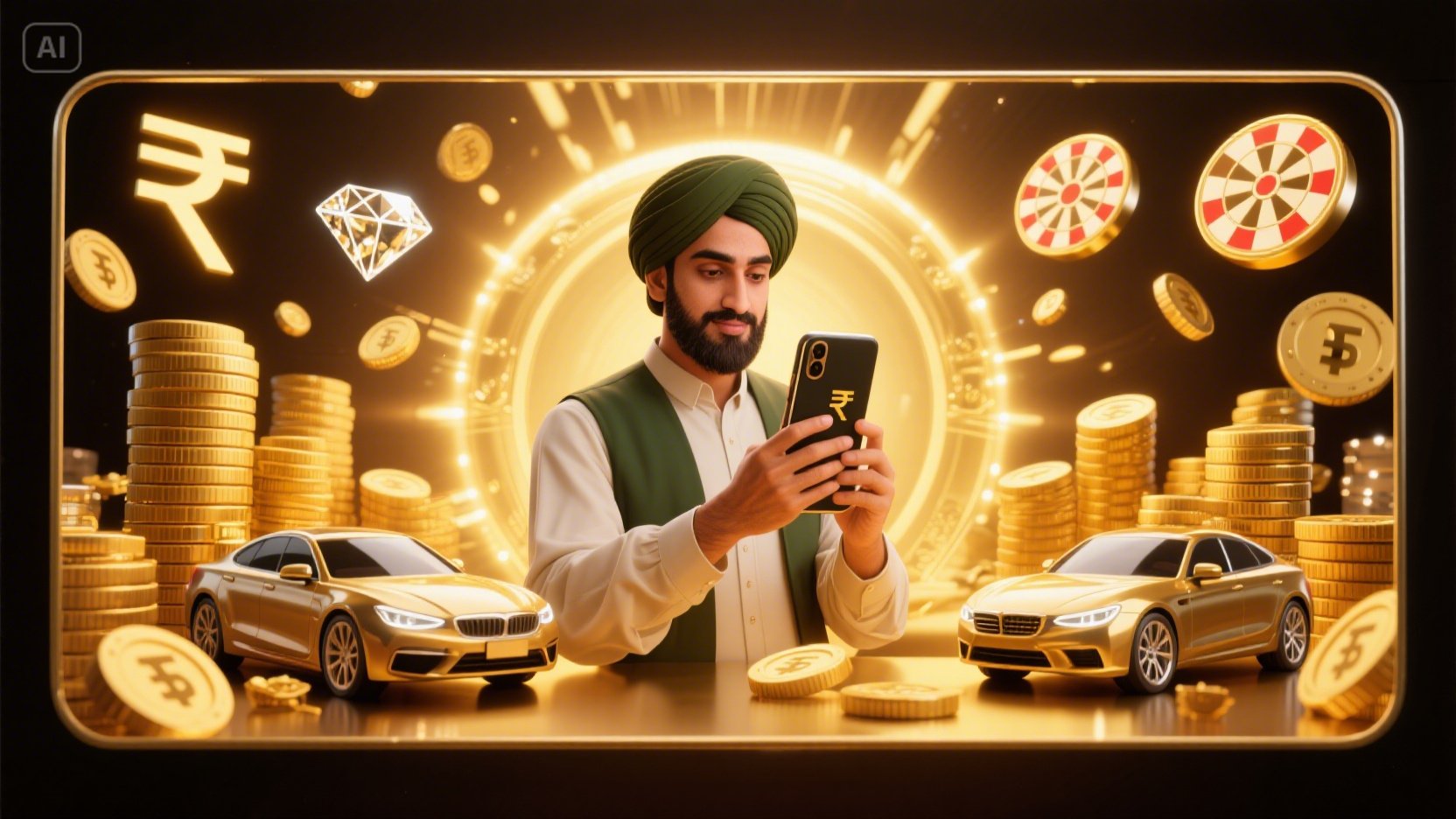 Win Wave CasinoMake your first recharge today and enjoy 200% instantly! Pakistan’s casino lovers can play slots, poker, and live tables with instant PKR transactions and 24-hour support.