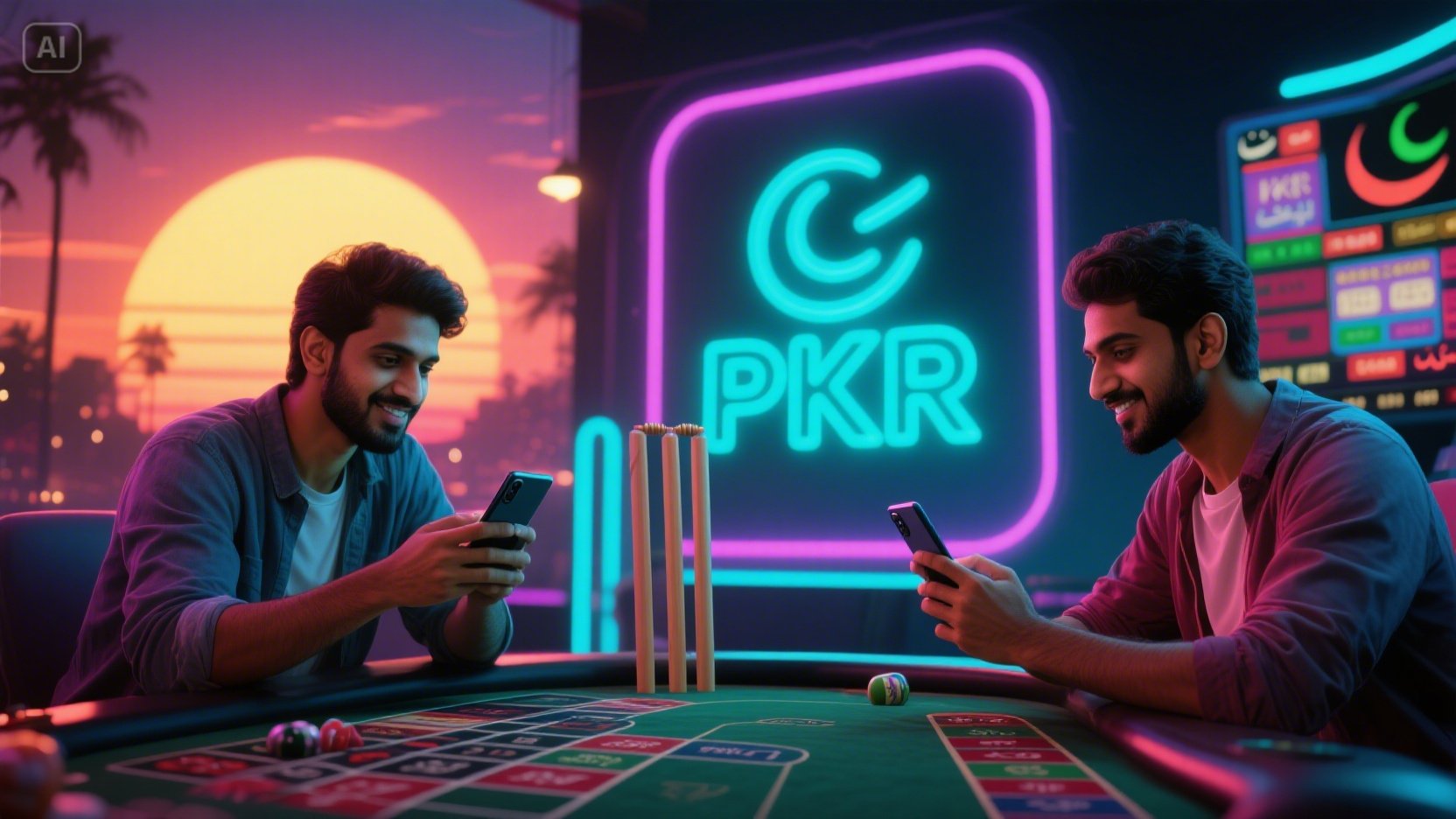 Win Wave CasinoDeposit in PKR now and receive 200% instantly! Pakistani players can enjoy fair gaming, local support, and fast payouts through verified JazzCash payments.