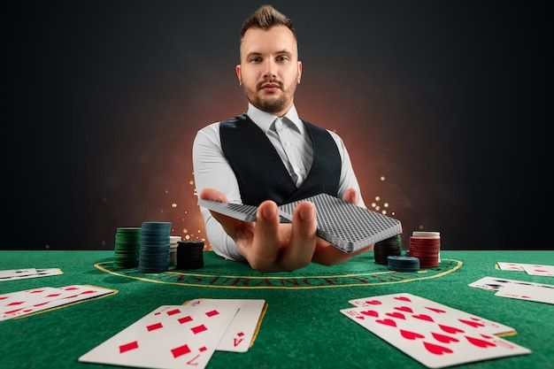 Win Wave Casino پاکستان ریئل منی گیمز